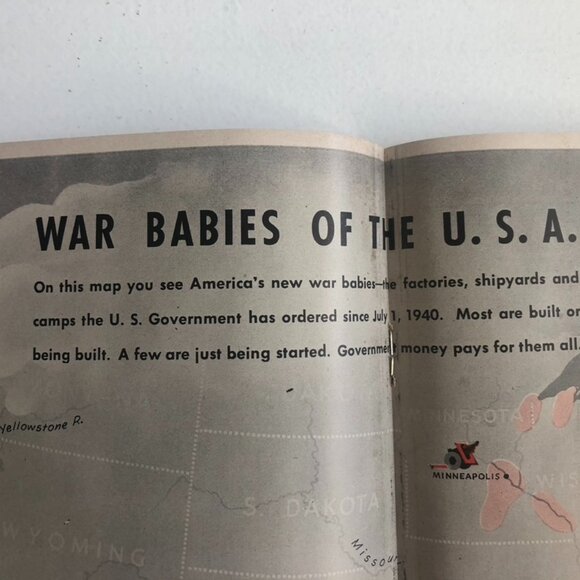 Life Magazine - Picture 3 of 15